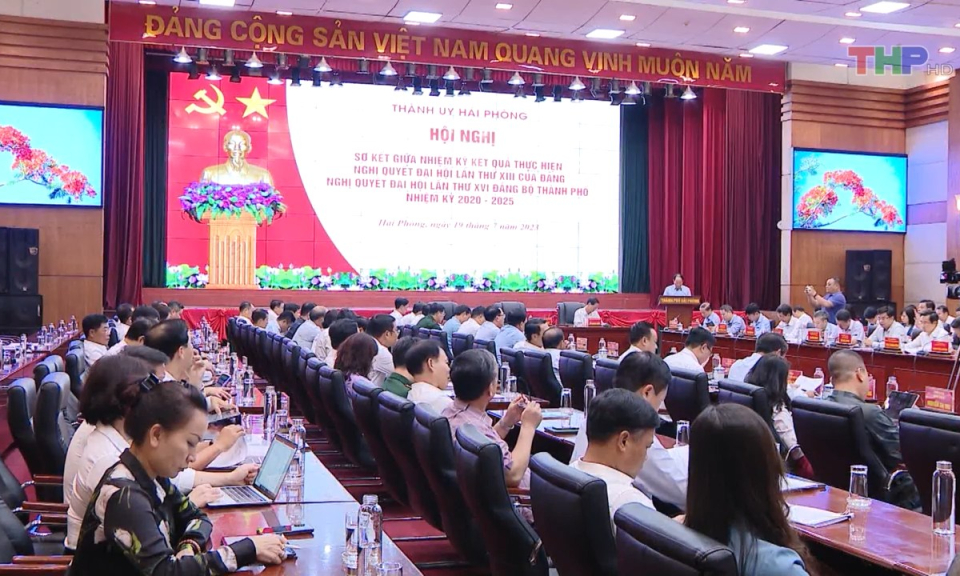 Bản tin thời sự trưa (19/7/2023)