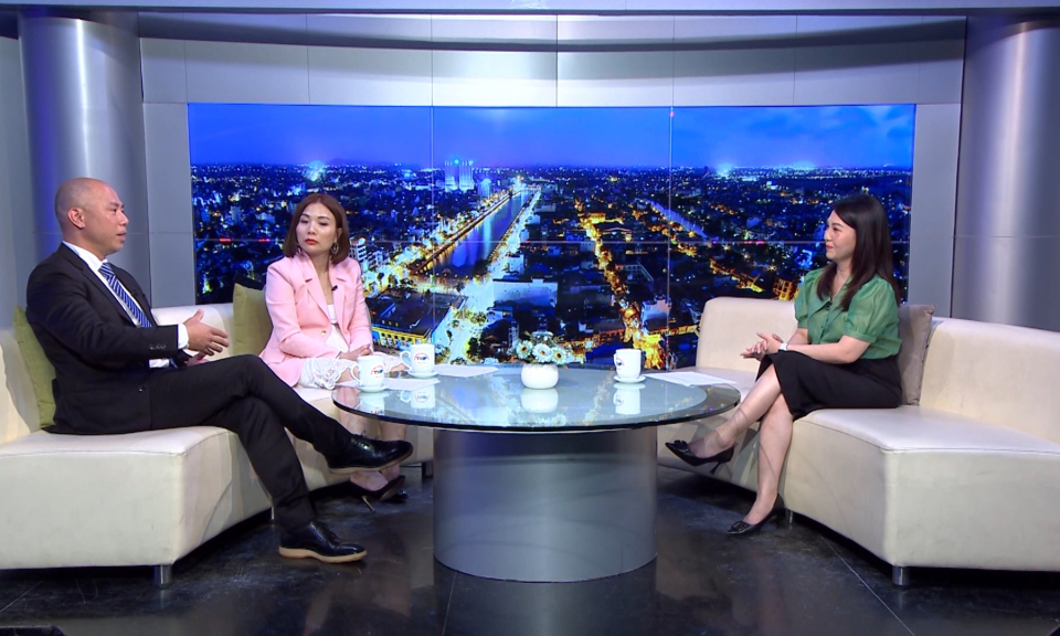 Tọa đ&agrave;m: Điểm tựa ph&aacute;p l&yacute; cho người Việt tại &Uacute;c