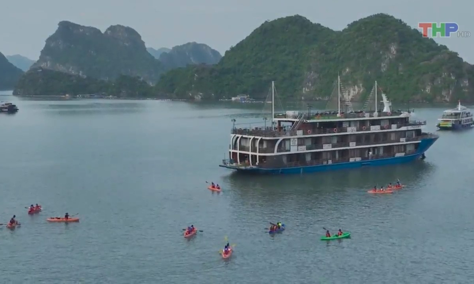 10 ph&uacute;t v&agrave;ng (19/7/2023)