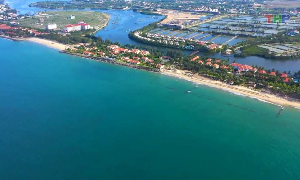 Bản tin Hải Ph&ograve;ng h&ocirc;m nay tối (19/7/2023)