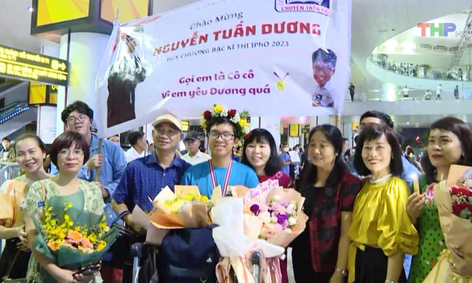 Bản tin thời sự tối (19/7/2023)