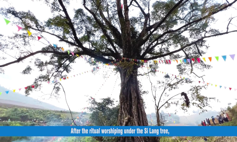 Kết nối ASEAN: Lễ hội d&acirc;n gian, gi&aacute; trị văn h&oacute;a v&agrave; sự tiếp nối