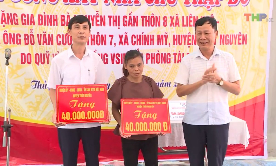 Bản tin thời sự trưa (20/7/2023)