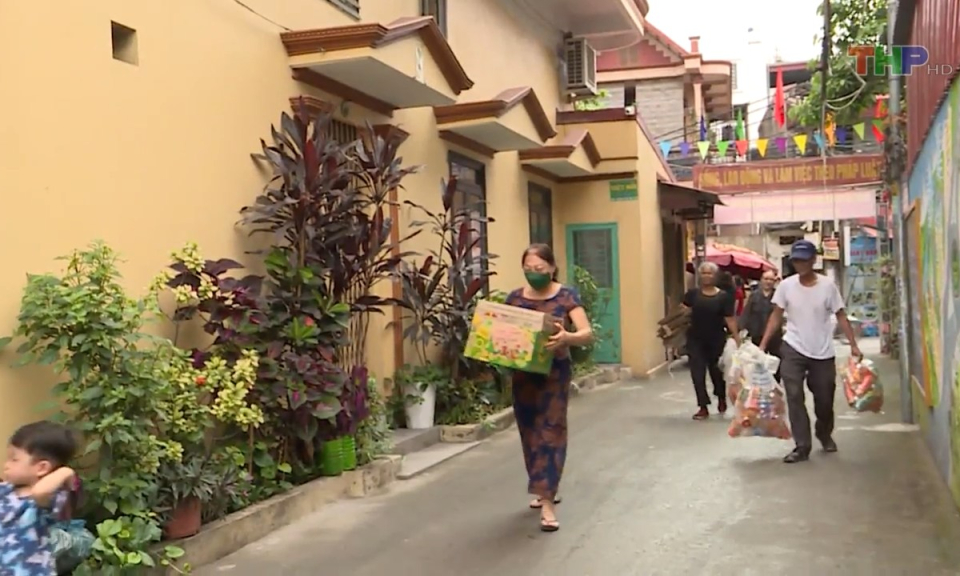 Bản tin Hải Ph&ograve;ng h&ocirc;m nay trưa (20/7/2023)