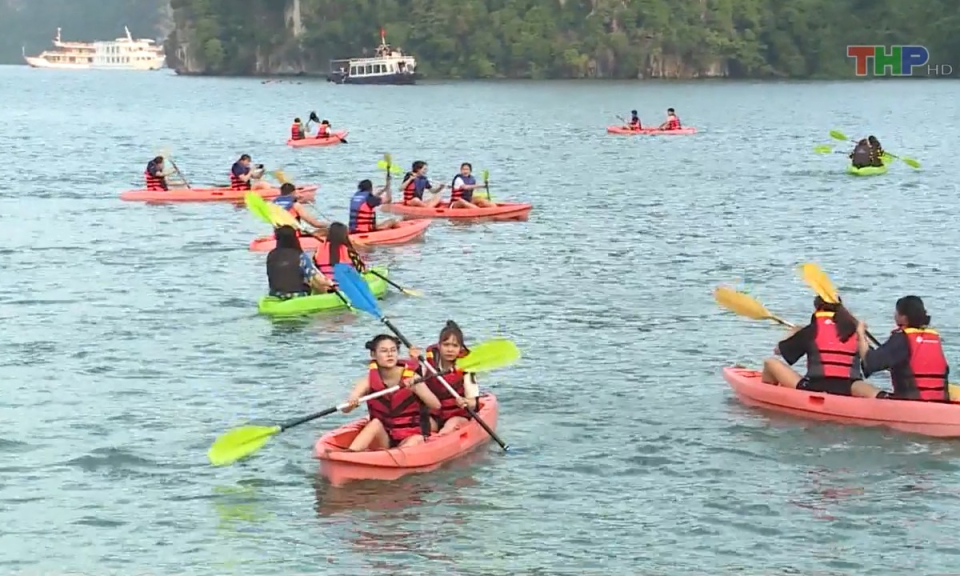 Bản tin tiếng Anh (20/7/2023)