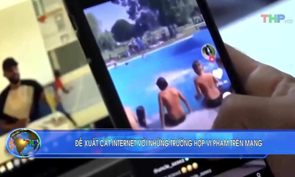 Bản tin thời sự s&aacute;ng (21/7/2023)