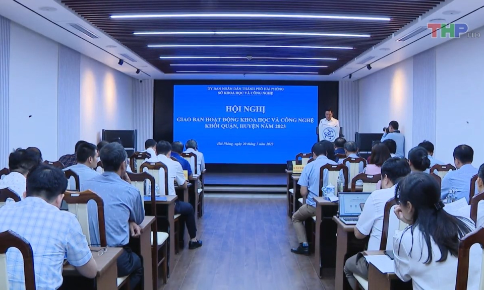 Bản tin thời sự trưa (21/7/2023)