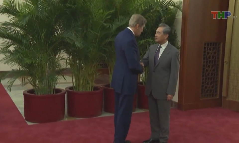 Bản tin thời sự quốc tế ng&agrave;y (18/7/2023)