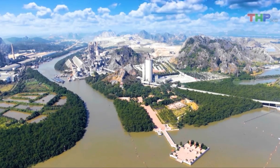 Phim t&agrave;i liệu: Điểm đến an to&agrave;n