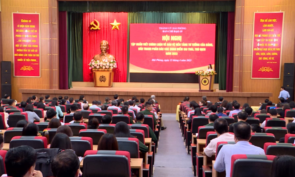 X&acirc;y dựng Đảng: Nhận diện luận điệu xuy&ecirc;n tạc về ng&agrave;y Thương binh liệt sỹ       