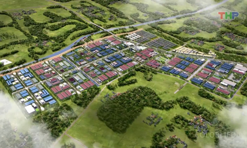 Bản tin tiếng Anh (21/7/2023)