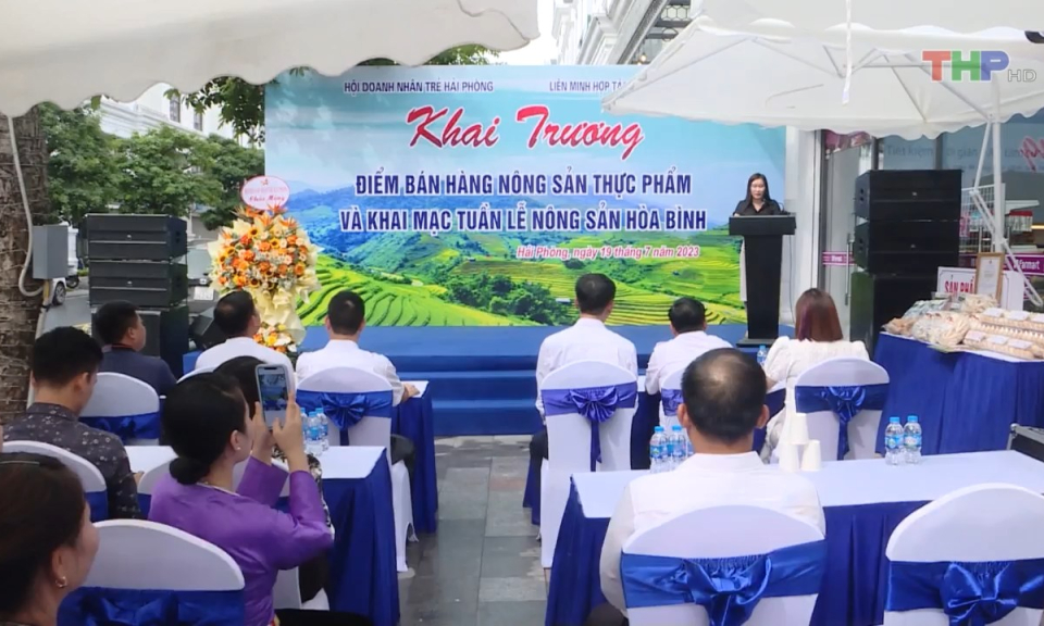 Bản tin tiếng Trung (21/7/2023)