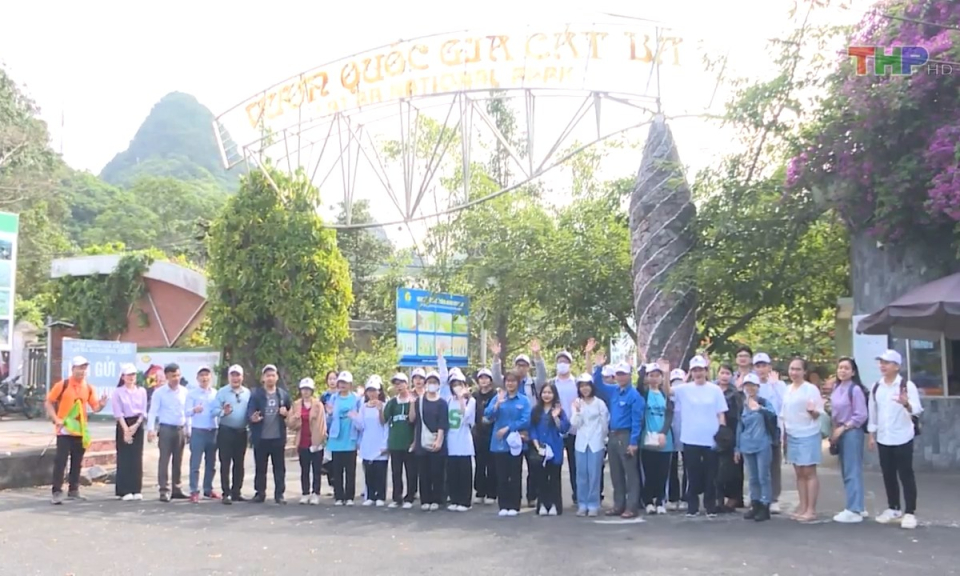 Bản tin Hải Ph&ograve;ng h&ocirc;m nay trưa (22/7/2023)