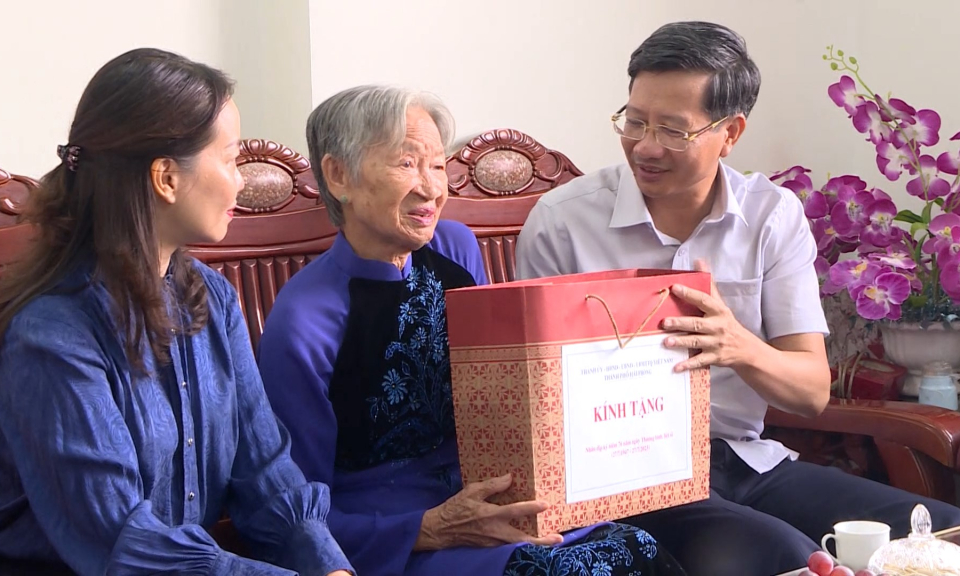 Hải Ph&ograve;ng những g&oacute;c nh&igrave;n: Tiếp tục thực hiện tốt ch&iacute;nh s&aacute;ch người c&oacute; c&ocirc;ng trong t&igrave;nh h&igrave;nh mới   