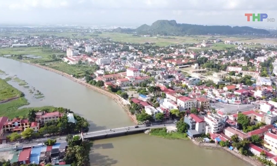 Bản tin thời sự trưa (22/7/2023)