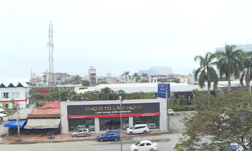 Hải Ph&ograve;ng ban h&agrave;nh quy định về bảo đảm điều kiện trong cấp giấy ph&eacute;p 