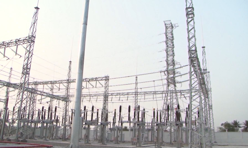 Bộ C&ocirc;ng thương đề xuất kế hoạch ph&aacute;t triển lưới điện đến năm 2030