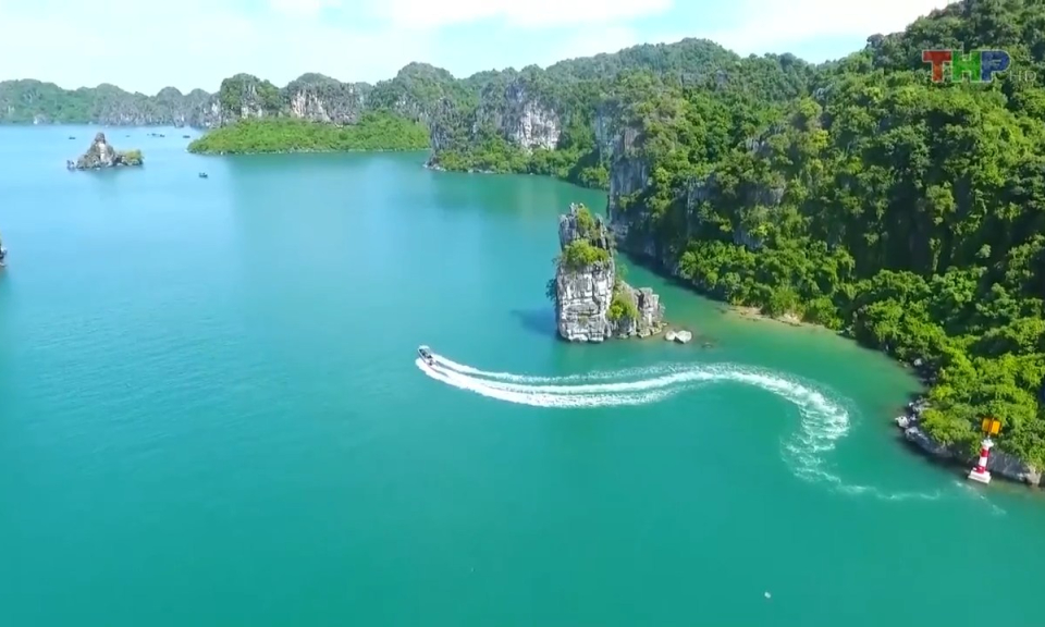 Bản tin Hải Ph&ograve;ng h&ocirc;m nay tối (22/7/2023)