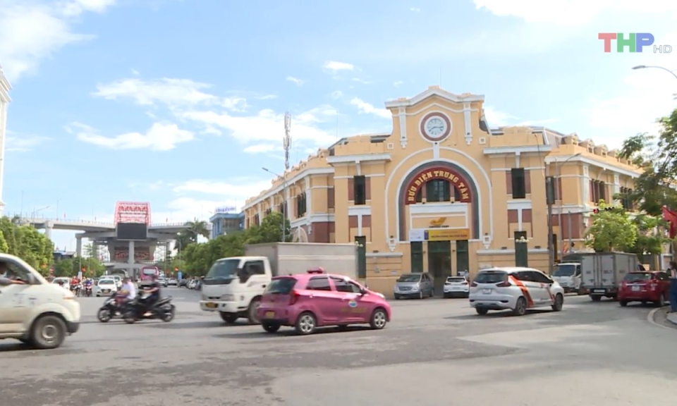 Bản tin tiếng Anh (22/7/2023)