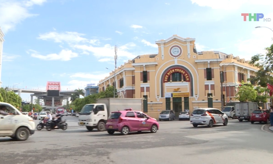 Bản tin tiếng Trung (22/7/2023)