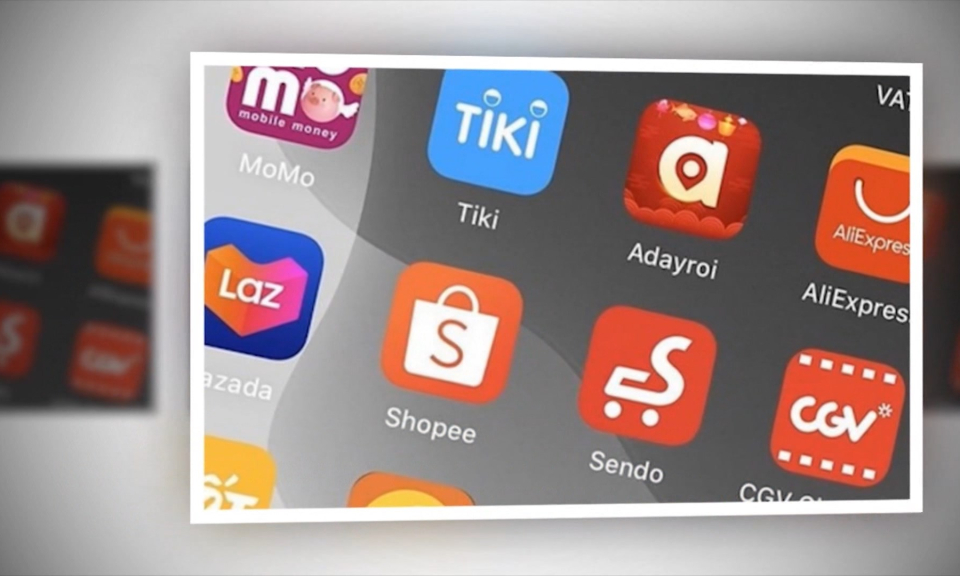 Th&uacute;c đẩy x&acirc;y dựng s&agrave;n thương mại điện tử hợp nhất