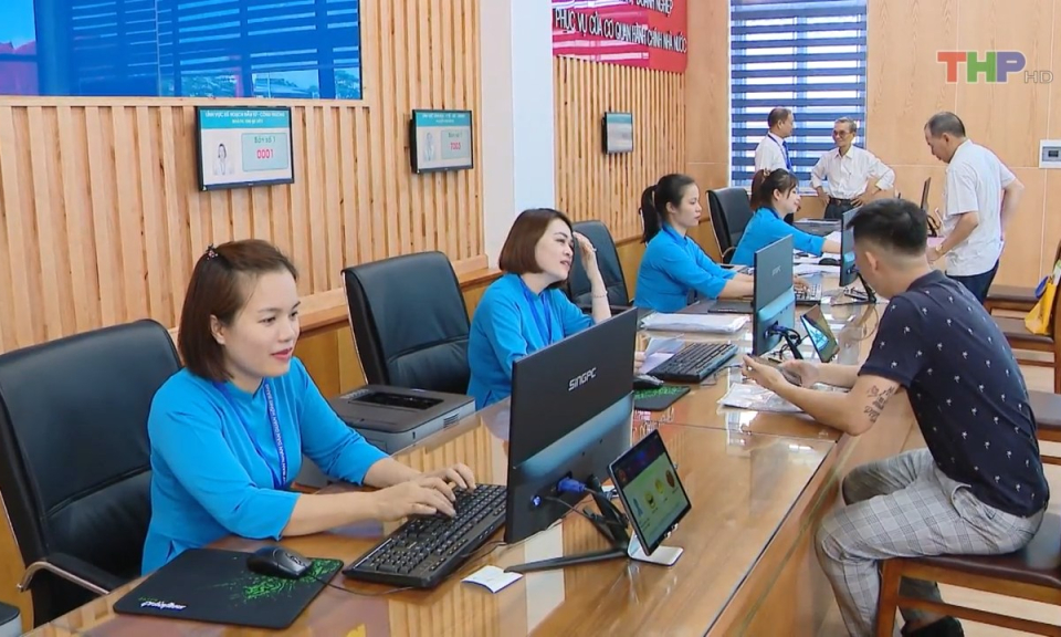 Bản tin thời sự trưa (23/7/2023)