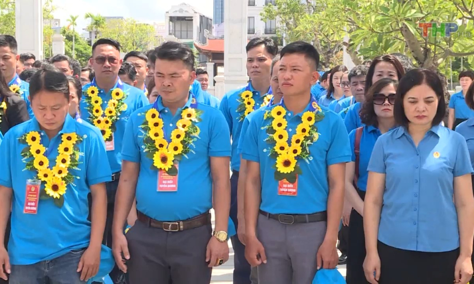 Bản tin thời sự tối (23/7/2023)