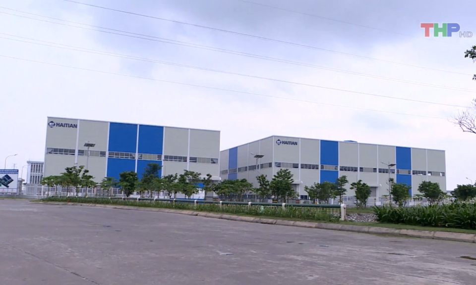 Bản tin tiếng Anh (23/7/2023)