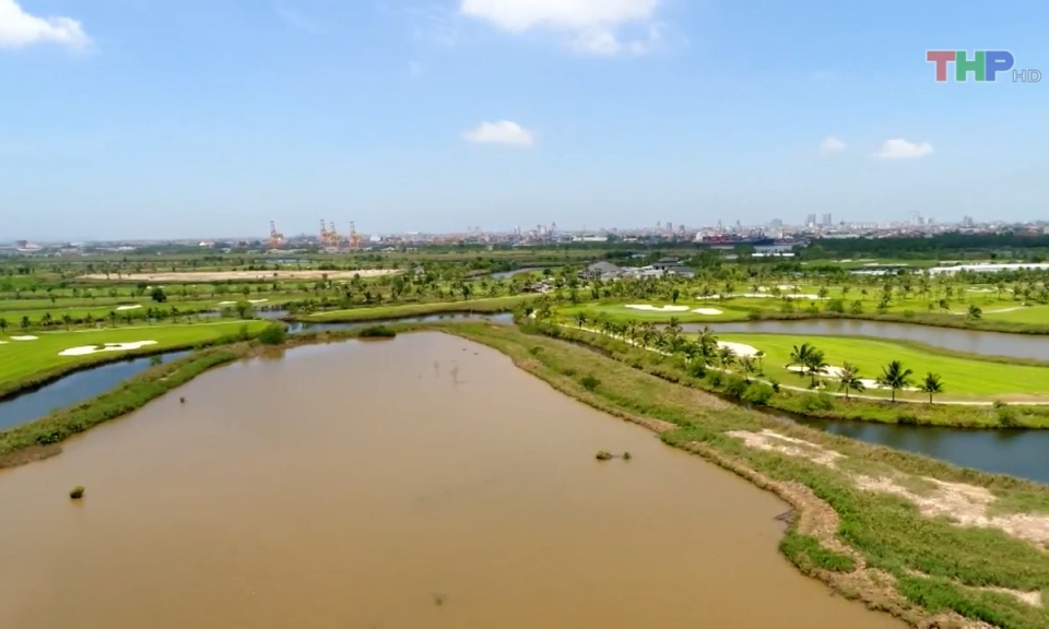 Bản tin tiếng Trung (23/7/2023)