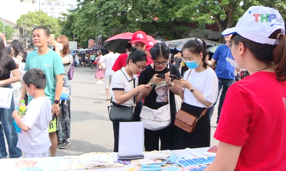 Điểm hẹn du lịch: Hải Ph&ograve;ng đợi bạn      