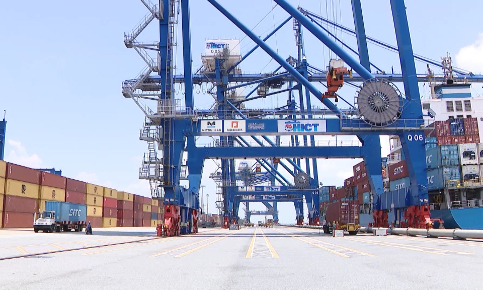 Tạp ch&iacute; kinh tế: Hải Ph&ograve;ng n&acirc;ng cao năng lực cạnh tranh nội v&ugrave;ng trong thu h&uacute;t đầu tư