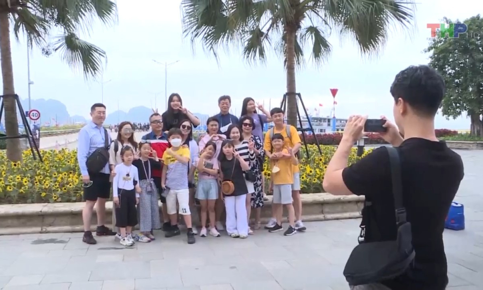 Bản tin Hải Ph&ograve;ng h&ocirc;m nay trưa (24/7/2023)