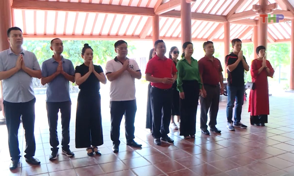 Bản tin thời sự tối (24/7/2023)