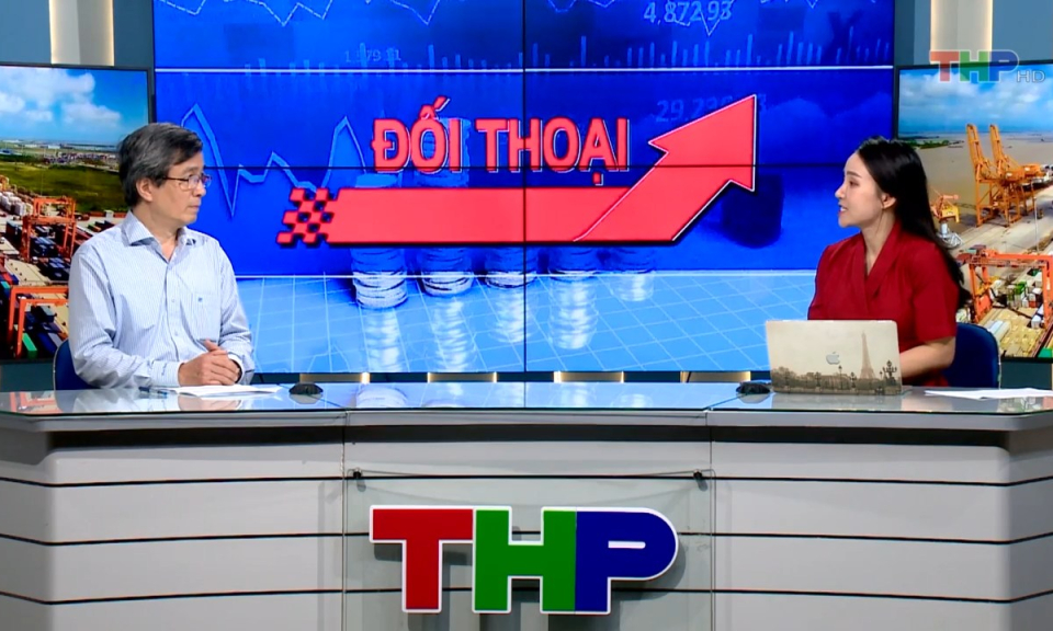 Hải Ph&ograve;ng tăng trưởng: Những điểm tựa tăng trưởng kinh tế Hải Ph&ograve;ng năm 2023