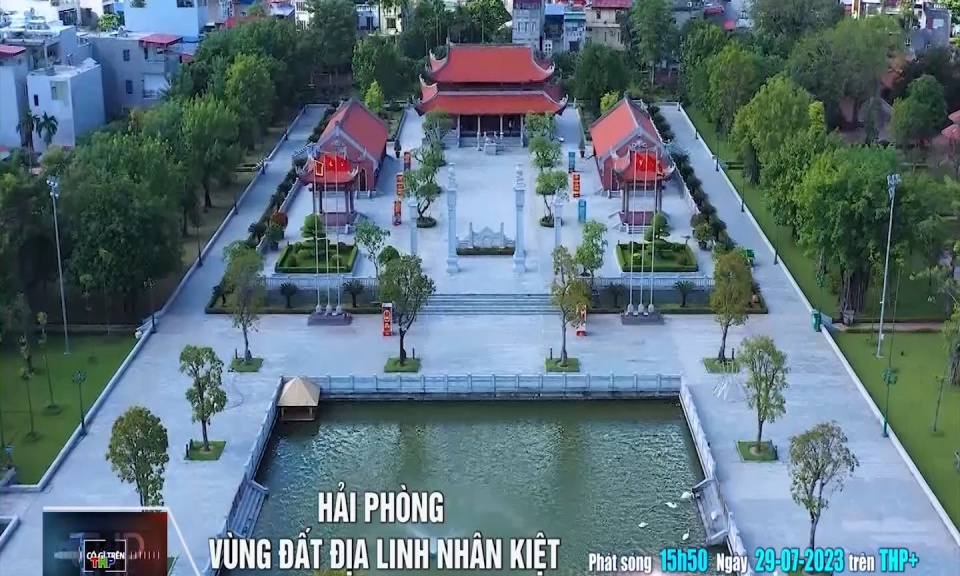 Giới thiệu những chương tr&igrave;nh đặc sắc tr&ecirc;n k&ecirc;nh THP+