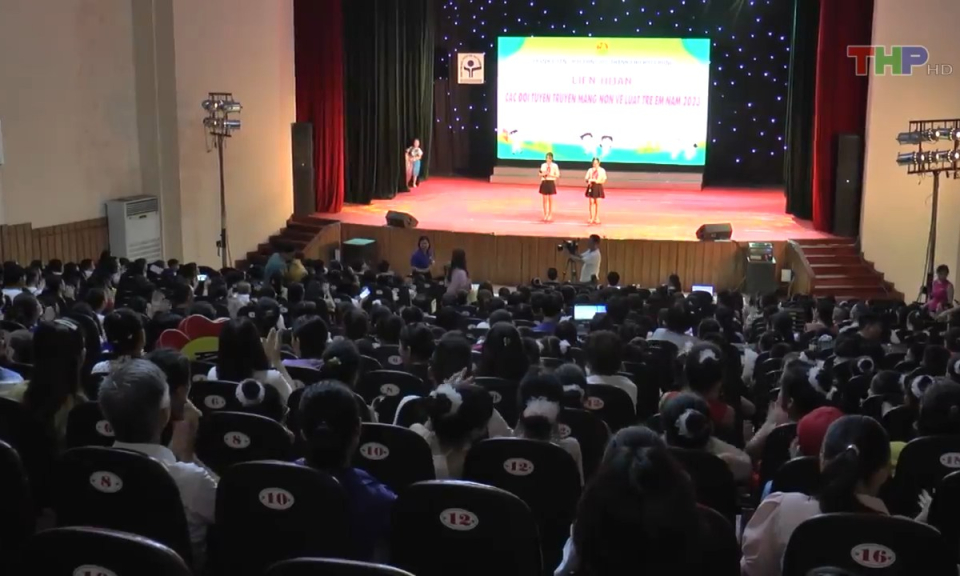 Bản tin thời sự trưa (25/7/2023)