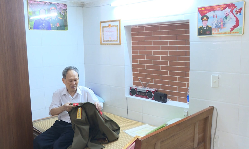 An sinh x&atilde; hội: An sinh x&atilde; hội nh&igrave;n từ ch&iacute;nh s&aacute;ch hỗ trợ nh&agrave; ở cho người c&oacute; c&ocirc;ng