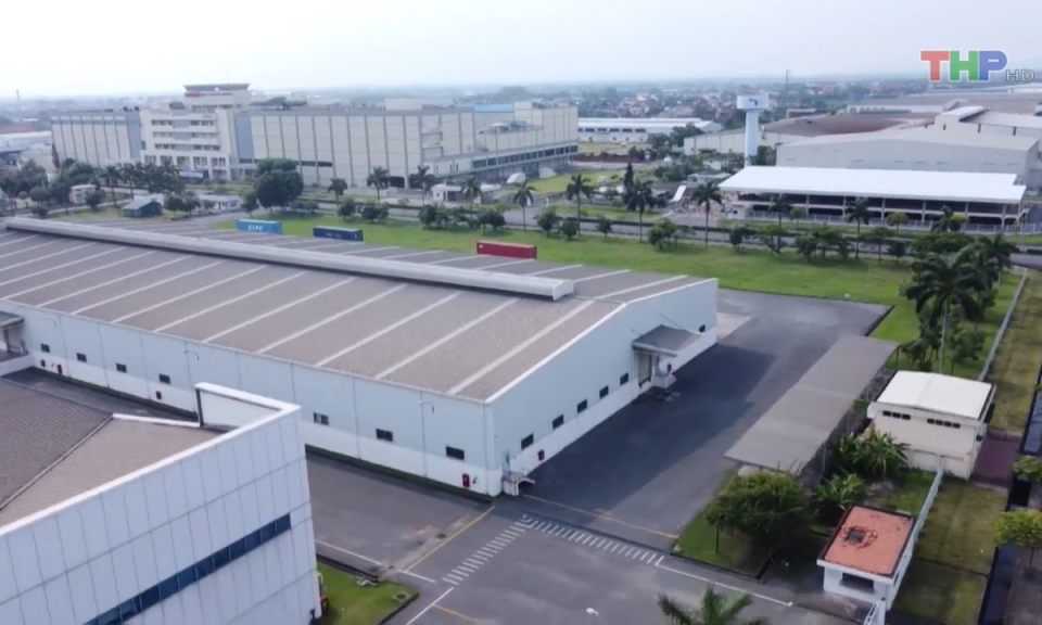 Bản tin tiếng Trung (25/7/2023)