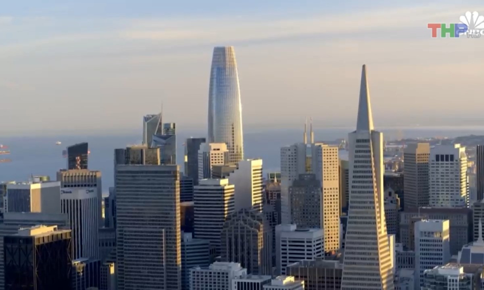 Bản tin thời sự quốc tế (25/7/2023)