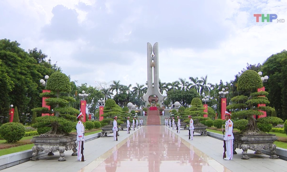 Bản tin thời sự tối (25/7/2023)