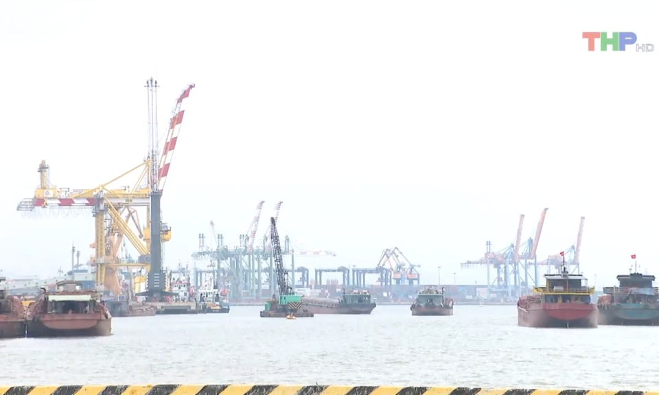 Bản tin thời sự s&aacute;ng (26/7/2023)