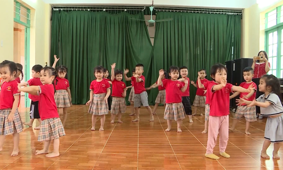 Hải Ph&ograve;ng ứng ph&oacute; t&igrave;nh trạng mất c&acirc;n bằng giới t&iacute;nh khi sinh