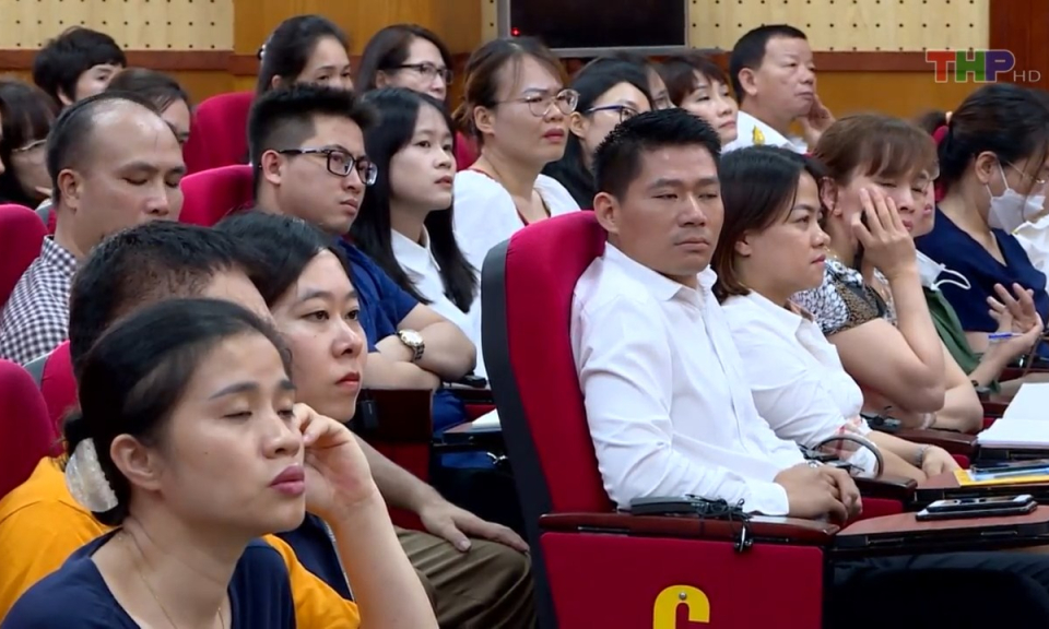 Bản tin tiếng Trung (26/7/2023)