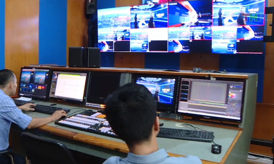 Bản tin Hải Ph&ograve;ng h&ocirc;m nay tối (26/7/2023)