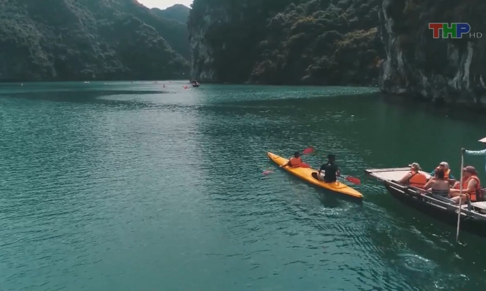 Bản tin Hải Ph&ograve;ng h&ocirc;m nay trưa (27/7/2023)