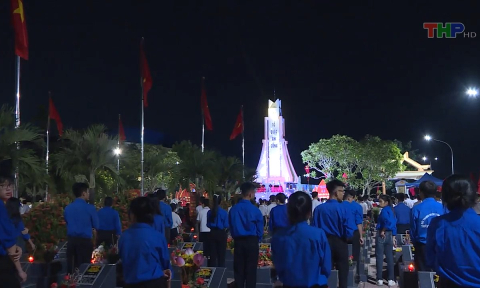 Bản tin thời sự trưa (27/7/2023)