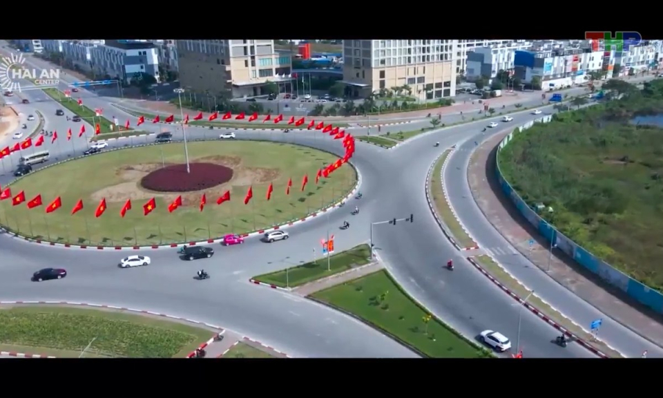 Bản tin tiếng Anh (27/7/2023)