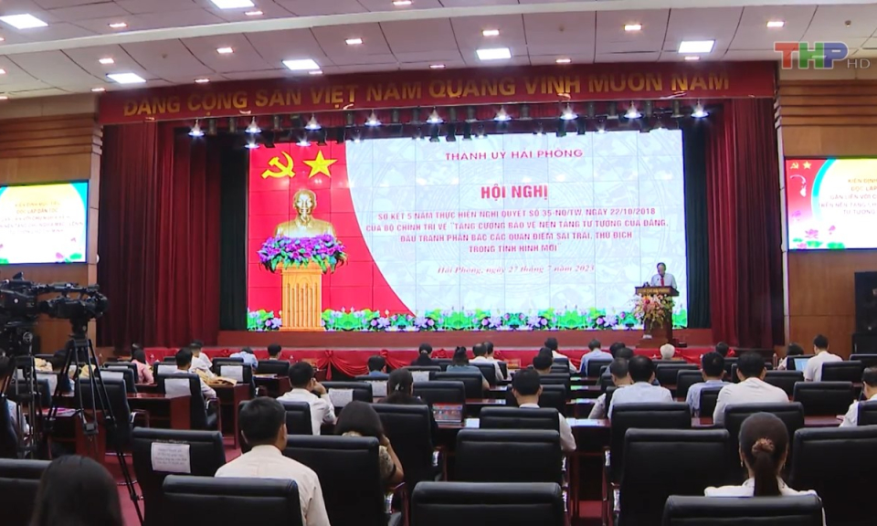 Bản tin thời sự tối (27/7/2023)