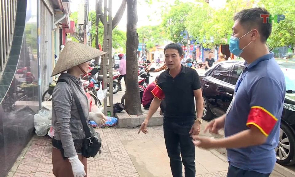 An to&agrave;n giao th&ocirc;ng: X&acirc;y dựng văn h&oacute;a giao th&ocirc;ng từ mạng x&atilde; hội