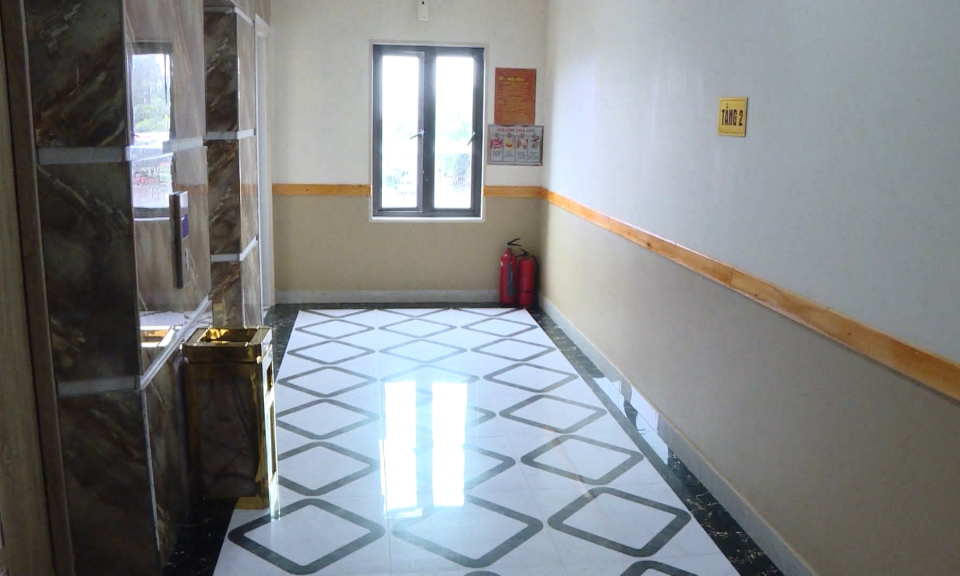 Quận Đồ Sơn tăng cường ph&ograve;ng ch&aacute;y chữa ch&aacute;y tại c&aacute;c cơ sở lưu tr&uacute; du lịch 